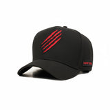 HEAD GEAR CLAW MARK HIGH CROWN CAP