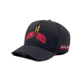 HEAD GEAR X KHAR SPECIAL EDITION CAP