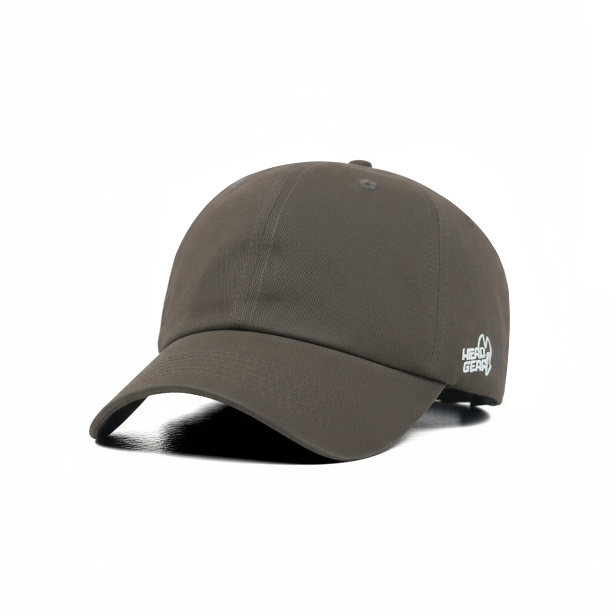 HEAD GEAR SOLID COFFEE CAP