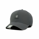 HEAD GEAR DARK GREY ACTI FLEX CAP