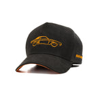 HEAD GEAR CAR TRUCKER CAP
