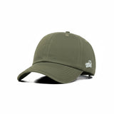 HEAD GEAR SOLID MUTED GREEN CAP
