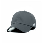 HEAD GEAR SOLID SHADOW GREY CAP