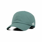 HEAD GEAR SOLID PASTEL GREEN CAP