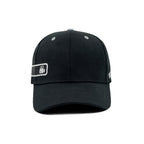 HEAD GEAR CINEMATOGRAPHER BLACK CAP