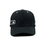 HEAD GEAR CINEMATOGRAPHER BLACK CAP