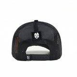 HEAD GEAR FEARLESS TRUCKER CAP