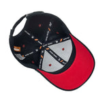 HEAD GEAR UNCENSORED CAP
