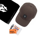 HEAD GEAR COFFEE ACTI FLEX CAP
