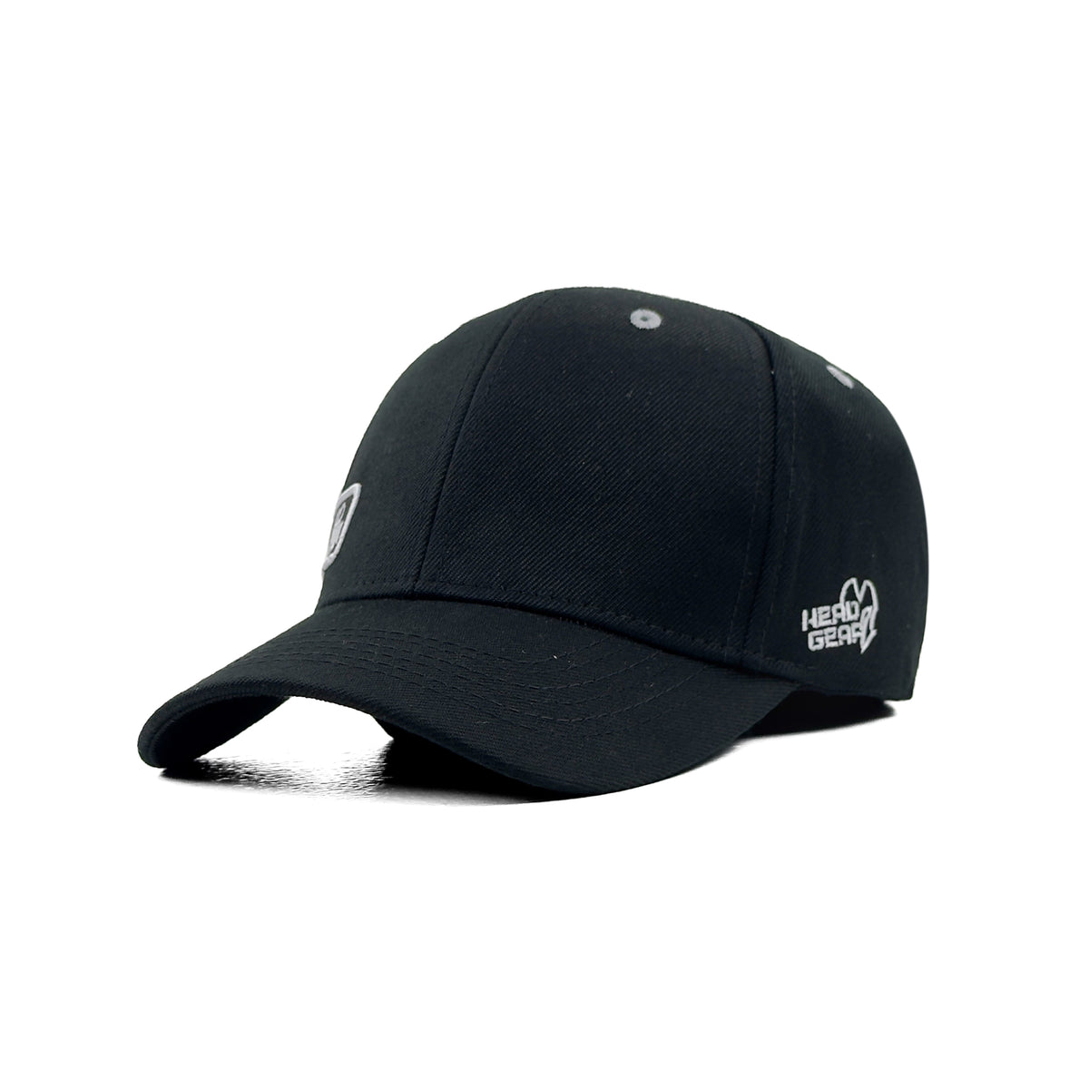 HEAD GEAR CINEMATOGRAPHER BLACK CAP