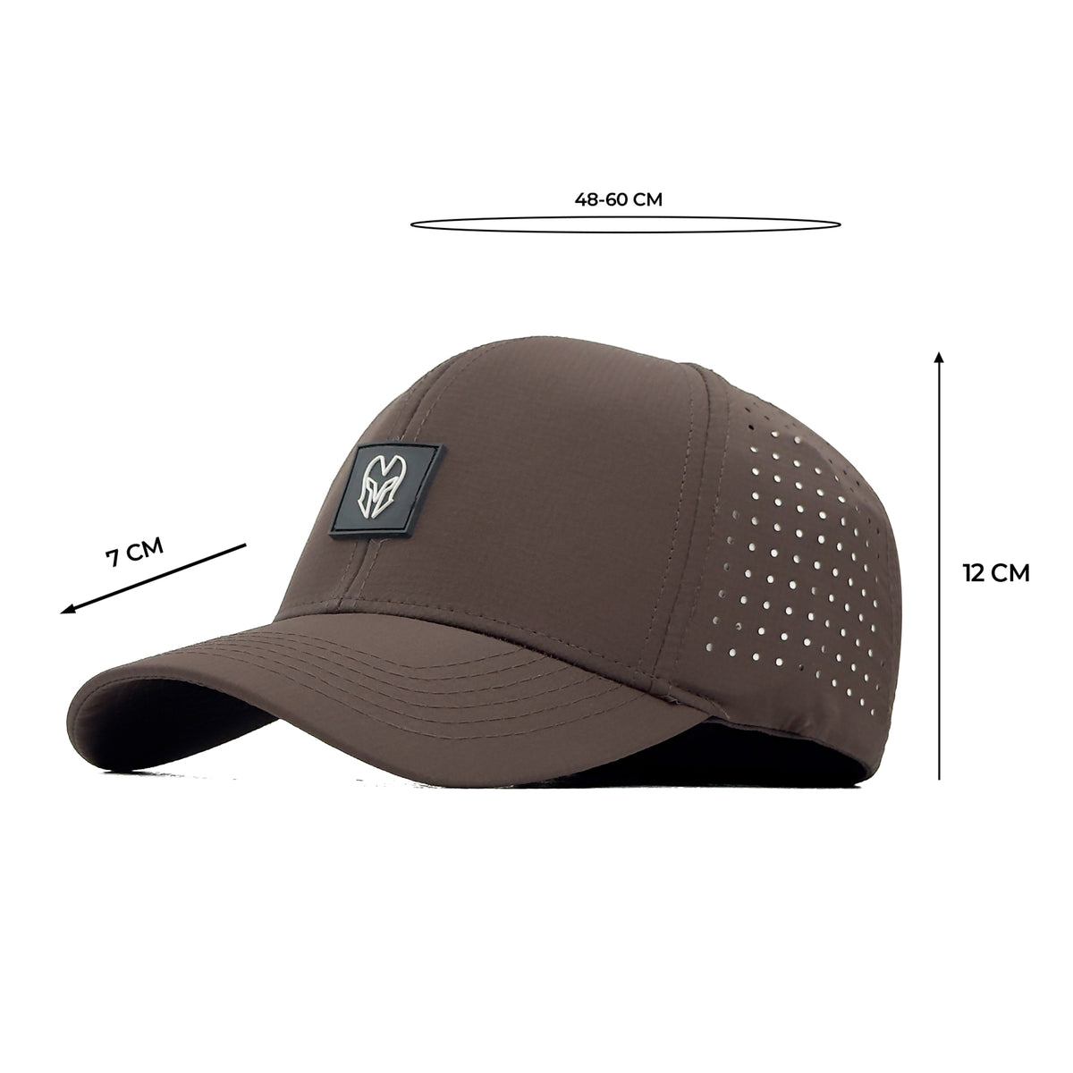 HEAD GEAR COFFEE ACTI FLEX CAP