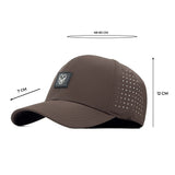 HEAD GEAR COFFEE ACTI FLEX CAP