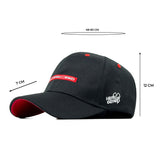 HEAD GEAR UNCENSORED CAP