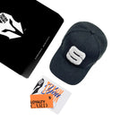 HEAD GEAR STORM S CAP