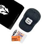 HEAD GEAR STORM S CAP