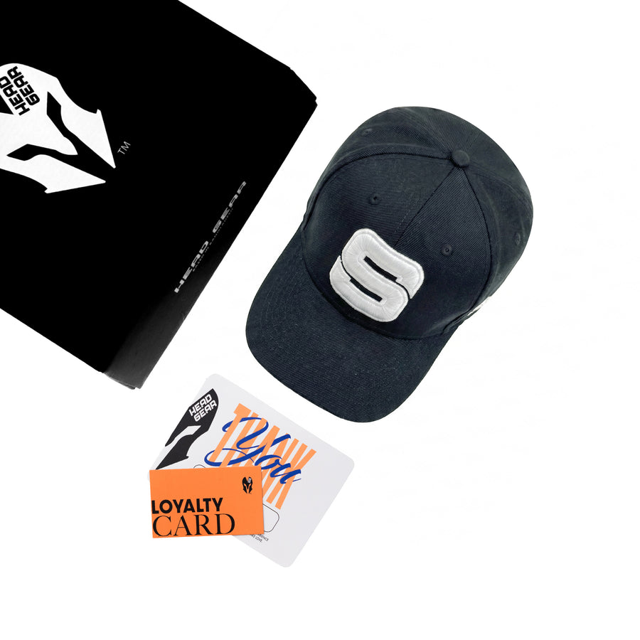 HEAD GEAR STORM S CAP