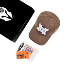 HEAD GEAR WILD TYPE CAP