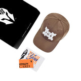 HEAD GEAR WILD TYPE CAP