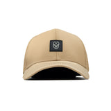 HEAD GEAR BEIGE ACTI FLEX CAP