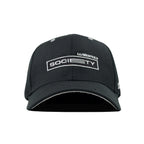 HEAD GEAR WEIRD SOCIETY CAP