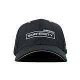 HEAD GEAR WEIRD SOCIETY CAP