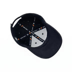 HEAD GEAR CINEMATOGRAPHER BLACK CAP