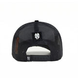 HEAD GEAR OUTBACK TRUCKER CAP