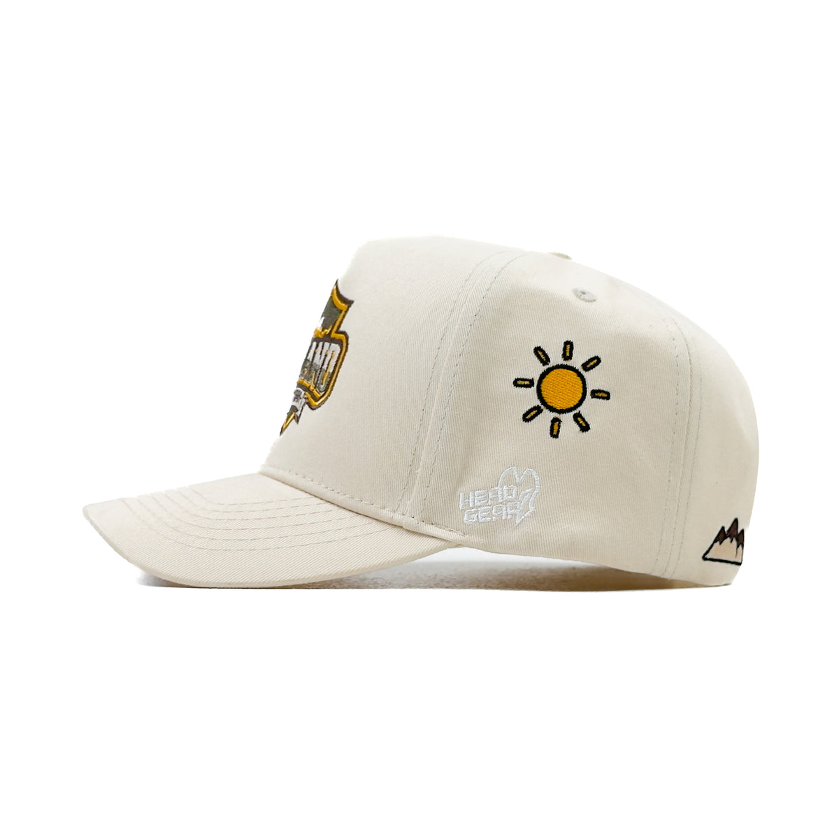 HEAD GEAR OUTLAND CAP