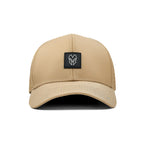 HEAD GEAR BEIGE ACTI FLEX CAP