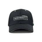 HEAD GEAR WEIRD SOCIETY CAP