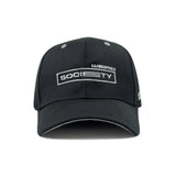 HEAD GEAR WEIRD SOCIETY CAP