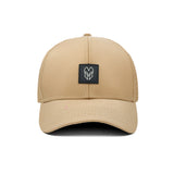 HEAD GEAR BEIGE ACTI FLEX CAP