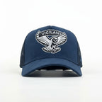 HEAD GEAR VIGILANT TRUCKER CAP