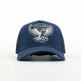 HEAD GEAR VIGILANT TRUCKER CAP