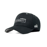 HEAD GEAR WEIRD SOCIETY CAP