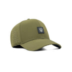 HEAD GEAR OLIVE ACTI FLEX CAP