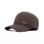 HEAD GEAR CHOCOLATE ACTI FLEX SIGNATURE CAP