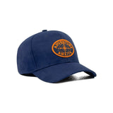 HEAD GEAR ADVENTURE AWAITS CAP