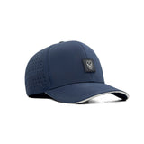 HEAD GEAR NAVY BLUE ACTI FLEX CAP