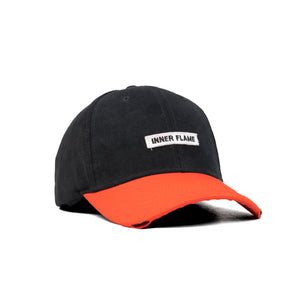 HEAD GEAR INNER FLAME CAP
