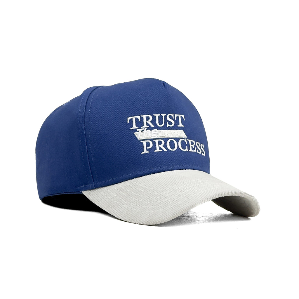 HEAD GEAR TRUST THE PROCESS CAP