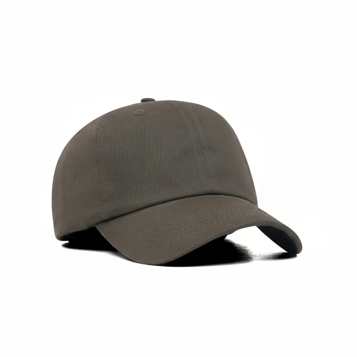 HEAD GEAR SOLID COFFEE CAP