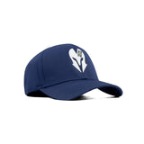 HEAD GEAR OFFICIAL NAVY BLUE CAP
