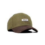 HEAD GEAR LEVEL UP CAP