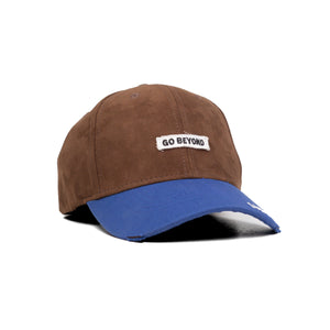 HEAD GEAR GO BEYOND CAP