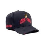 HEAD GEAR X KHAR SPECIAL EDITION CAP