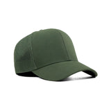 HEAD GEAR SOLID GREEN TRUCKER CAP