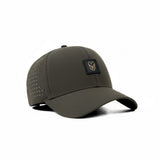 HEAD GEAR OLIVE ACTI FLEX CAP
