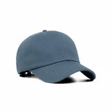 HEAD GEAR SOLID DEEP SKY BLUE CAP