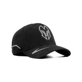 HEAD GEAR SPEEDSTER CAP - GREYHGCSS03